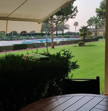 Apartament Planta Baja Acceso Directo A La Playa Isla Canela Zewnętrze zdjęcie