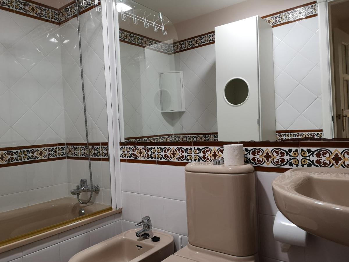 Apartament Planta Baja Acceso Directo A La Playa Isla Canela Zewnętrze zdjęcie