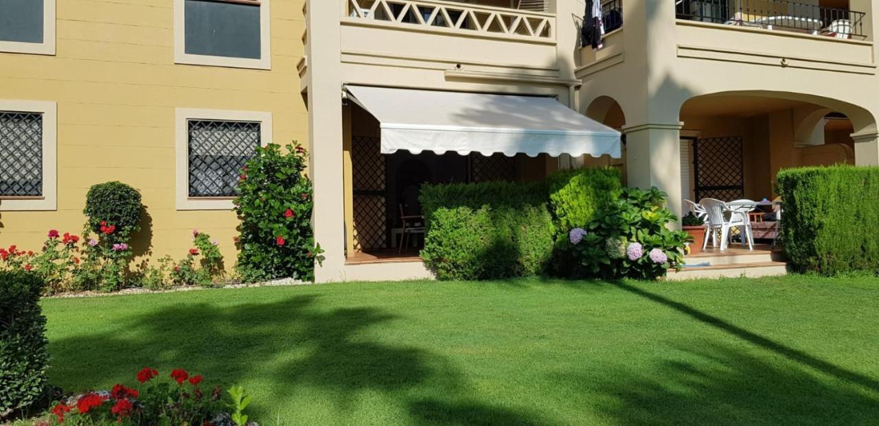 Apartament Planta Baja Acceso Directo A La Playa Isla Canela Zewnętrze zdjęcie