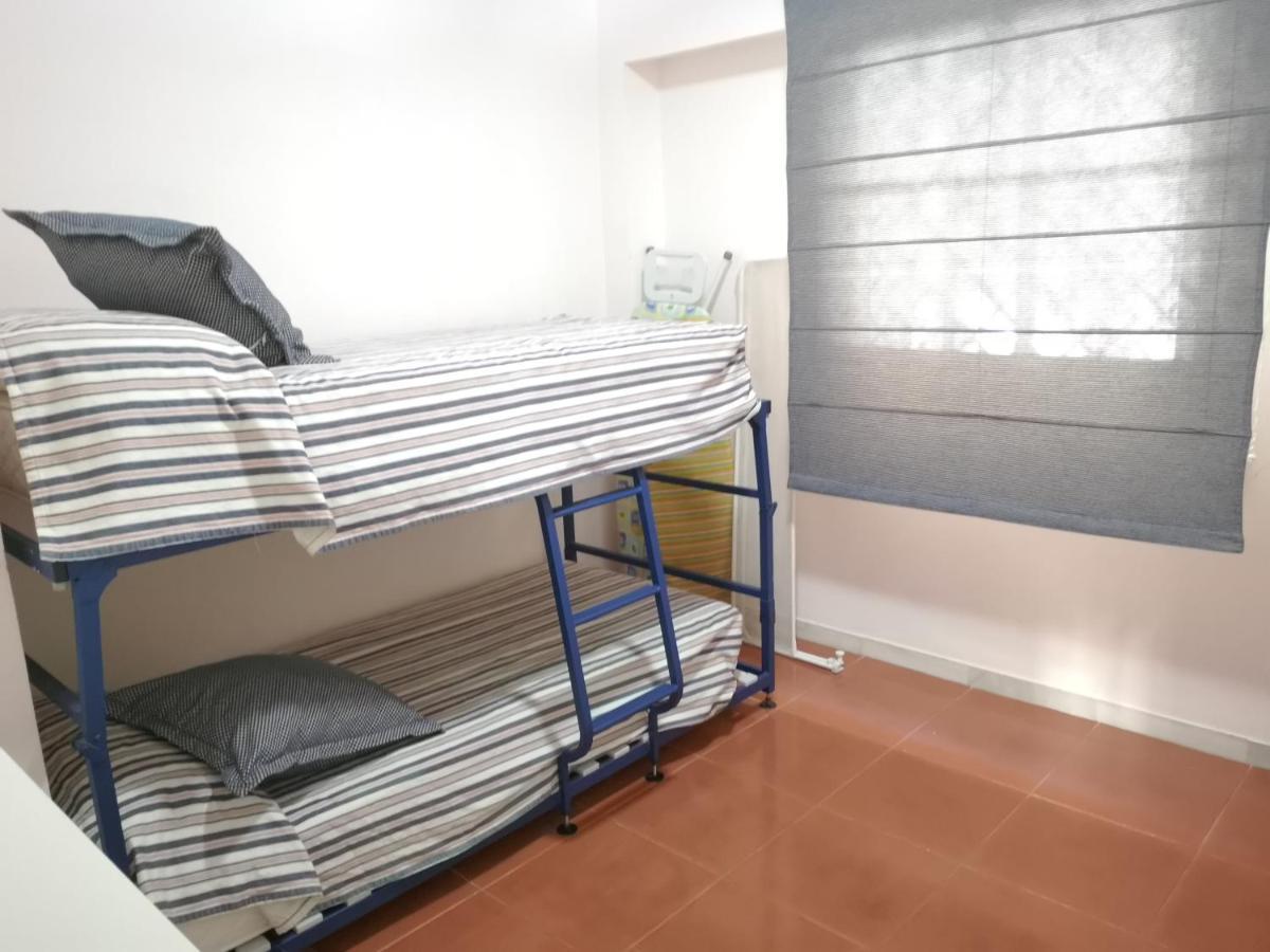 Apartament Planta Baja Acceso Directo A La Playa Isla Canela Zewnętrze zdjęcie