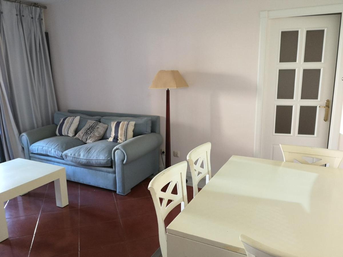 Apartament Planta Baja Acceso Directo A La Playa Isla Canela Zewnętrze zdjęcie