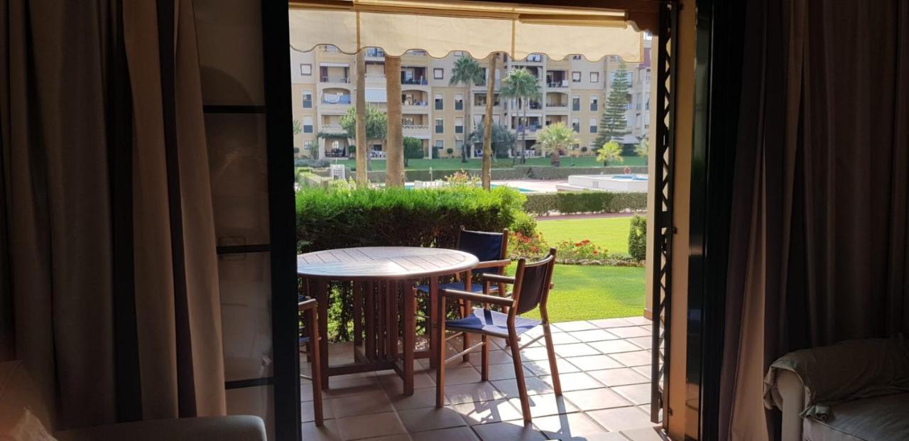 Apartament Planta Baja Acceso Directo A La Playa Isla Canela Zewnętrze zdjęcie