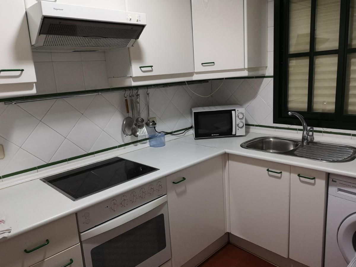 Apartament Planta Baja Acceso Directo A La Playa Isla Canela Zewnętrze zdjęcie