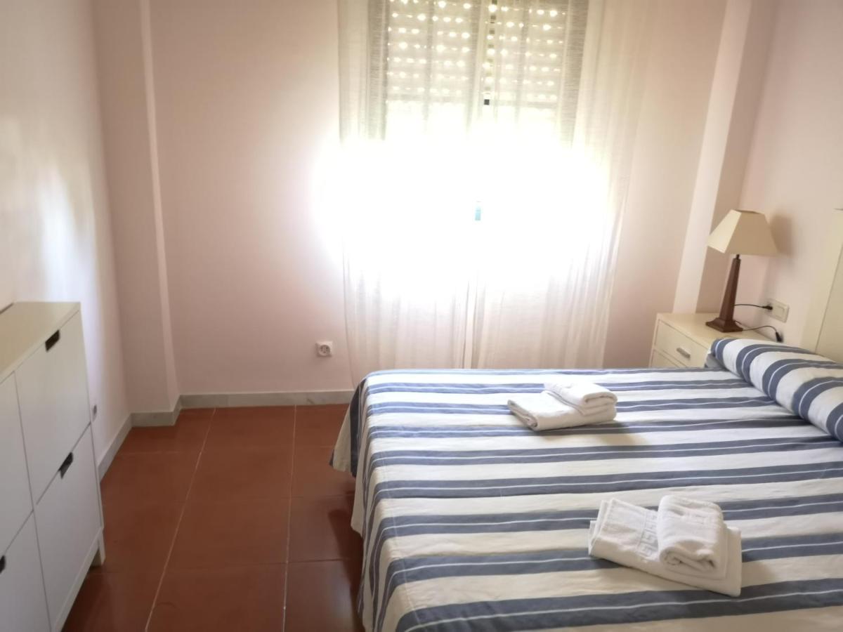 Apartament Planta Baja Acceso Directo A La Playa Isla Canela Zewnętrze zdjęcie